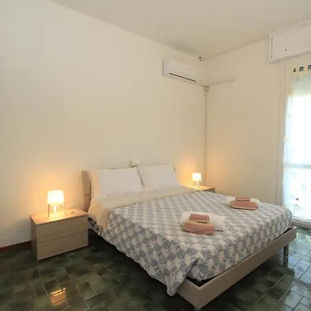 Apartman Sant'elena Lido di Pomposa