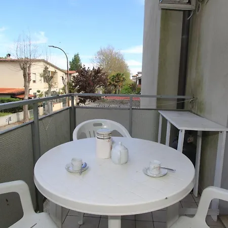 Apartman Sant'elena Lido di Pomposa