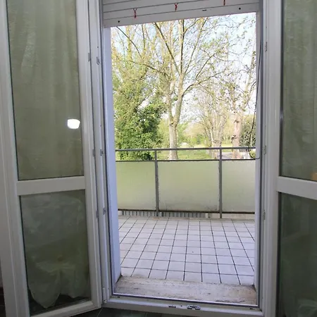 Apartman Sant'elena Lido di Pomposa