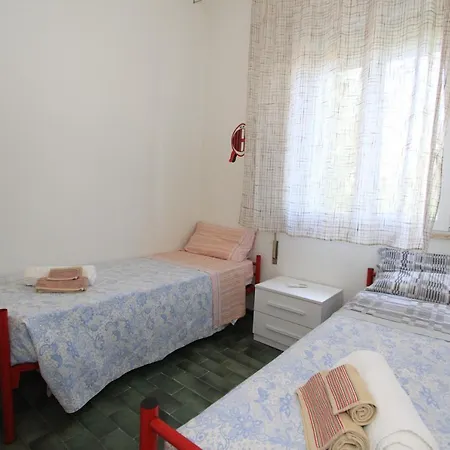 Apartman Sant'elena Lido di Pomposa