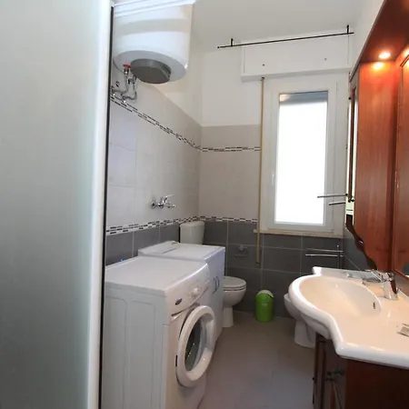 Apartman Sant'elena *