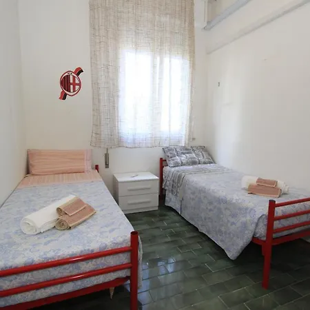 Sant'elena Apartman