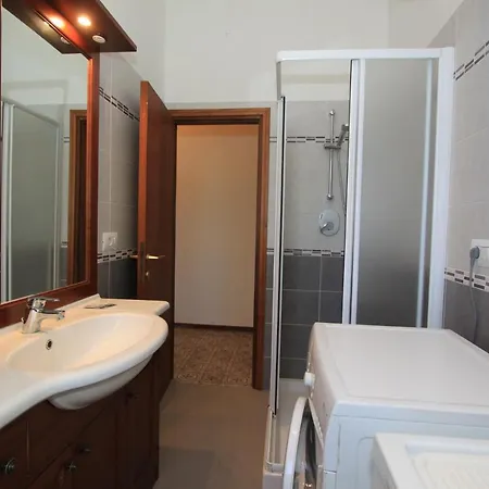 Sant'elena Apartman Lido di Pomposa