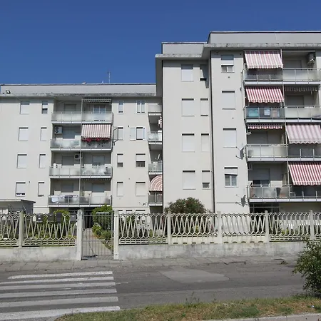 Sant'elena Lido di Pomposa