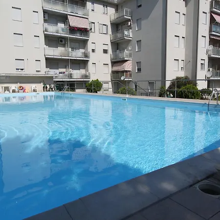 Apartman Sant'elena Lido di Pomposa